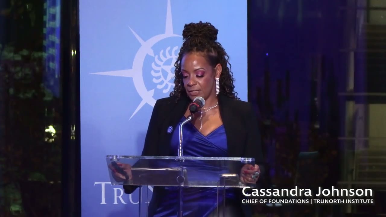 YEAR OF THRIVAL COMMUNITY LAUNCH PARTY